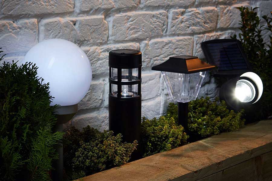 Nimo installatie bv regelt jouw verlichting